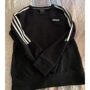 Adidas crewneck
